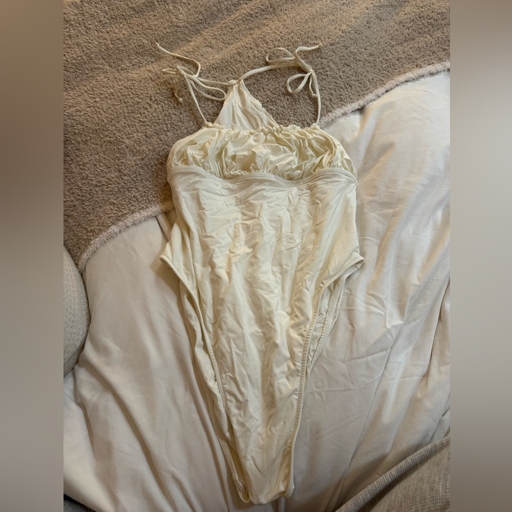 Frankie’s bikini one piece